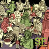 MOODMAN[?ustal Movement Volume 03-SF mixed by MOODMAN
