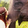 KOKIA[?ere to go my love[? []