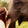 KOKIA[?ere to go my love[?