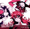 ??THE UNLIMITED ??⍪???Character SINGLE??Triple Message[????????? starring X??[???L?[????