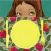 Brian the Sun[?ked Plum Cake