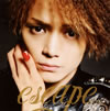 ?㳃䋺?[?cape [CD+DVD]