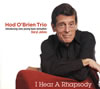 Hod O'Brien Trio[ Hear A Rhapsody [WPbgdl]