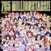??THE IDOLM@STER MILLION LIVE[???THE IDOLM@STER LIVE THE@TER PERFORMANCE 01??Thank You[?[?5 MILLIONSTARS