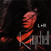 Raychell[???R [CD+DVD]