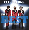 CLIFF EDGE[?E BEST??You're the only one?? [2CD] [p]