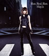 May'n[?n Real Run [CD+DVD] []