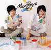 MaxBoys[?S戵⻊B[?A???㦍?[??J?????䄨@??