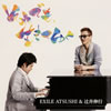 EXILE ATSUSHI[?伎?⺌?[???????[????????? [CD+DVD]