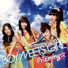 Prizmmy??[?Y MEETS GIRL [CD+DVD] []