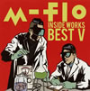 m-flo[?flo inside-WORKS BEST5- [2CD]