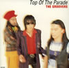 THE GROOVERS[?p Of The Parade[[?2] [SHM-CD] []