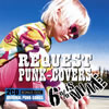 6[? is MINE[?QUEST PUNK-COVERS [2CD]