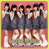 Lucky Mates[??????? Teen-ager