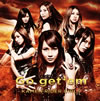 KAMEN RIDER GIRLS[? get??em [CD+DVD]