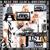 ???????BEAT THE GLOCA-RHYTHM[?THE VERY BEST OF ASAKUSA JINTA 2007??2013[?EXTRA STOCK TUNES