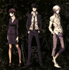 ??PSYCHO-PASS ????????Complelte Original Soundtrack [2CD]