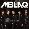 MBLAQ[?NA LISA[?Japanese Version[?