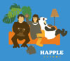 HAPPLE[???????? [fWpbNdl]