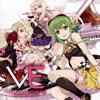 EXIT TUNES PRESENTS Vocaloextra feat.GUMI[?IA[?MAYU [p]