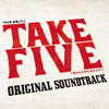 ??TAKE FIVE??ORIGINAL SOUNDTRACK[???????