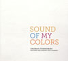 THOMAS FONNESB[AE]K[?UND OF MY COLORS [fWpbNdl]
