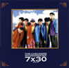 ?????????30TH ?????????????? 7X30????? [2CD]