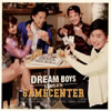 DREAM BOYS[?AYS AT THE GAMECENTER