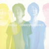 MISOLA[?RRESPONDENCE [WPbgdl] [2CD] []