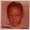 TAJ JACKSON[?W DAY