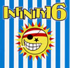 INFINITY 16[?ue Cover