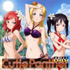 ?????????[? School idol project??Cutie Panther[?Bi[?T?T??[???????[?䣐?????F?Pile[??䏢???[?]???H?