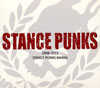 STANCE PUNKS[?ANCE PUNKS MANIA 1998-2012 [fWpbNdl]