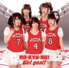RO-KYU-BU[?[?t goal[? [CD+DVD] []