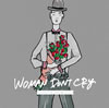 ?㮊?C?WOMAN DON'T CRY [CD+DVD] []