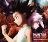 ??HUNTER?HUNTER?????????????????????[????