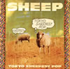 SHEEP[?KYO SHEEPEST POP