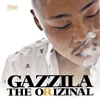 GAZZILA[?E ORIZINAL