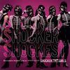 KAMEN RIDER GIRLS REMODELED FOR SHOCKER GIRLS[?S??Shock Shocker Shockest?? [CD+DVD]