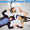 misono[?mphony with misono BEST [CD+DVD]