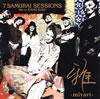 ??-miyavi-[ SAMURAI SESSIONS-We're KAVKI BOIZ- [SHM-CD] []