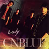 CNBLUE[?dy [CD+DVD] []