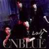 CNBLUE[?dy [CD+DVD] []