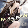 DJ MINORU KATAHIRA[?CK ON PARADE-MEGA ROCK MIX CD-