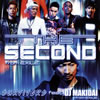 THE SECOND from EXILE[?RVIVORS feat.DJ MAKIDAI from EXILE[?????? [CD+DVD]
