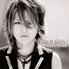 Mihoko Ishida[? It Girls[?