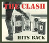 THE CLASH[?TS BACK [WPbgdl] [2CD]