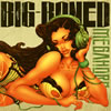 MEGAHORN[?G-BONED [CD+DVD]