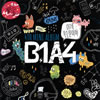 B1A4[?A4 4TH MINI ALBUM???? ???? ?????????? [CD+DVD] [p]