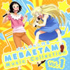 ?????????????g???MEBAETAME Music Collection Vol.1